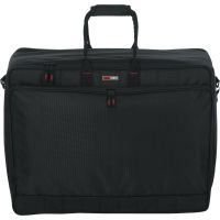 Gator Housse nylon pour mixeur de 63,5 x 48,3 x 20,3 cm - Vue 1